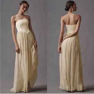 DELFI COLLECTIVE LOURDES DRESS